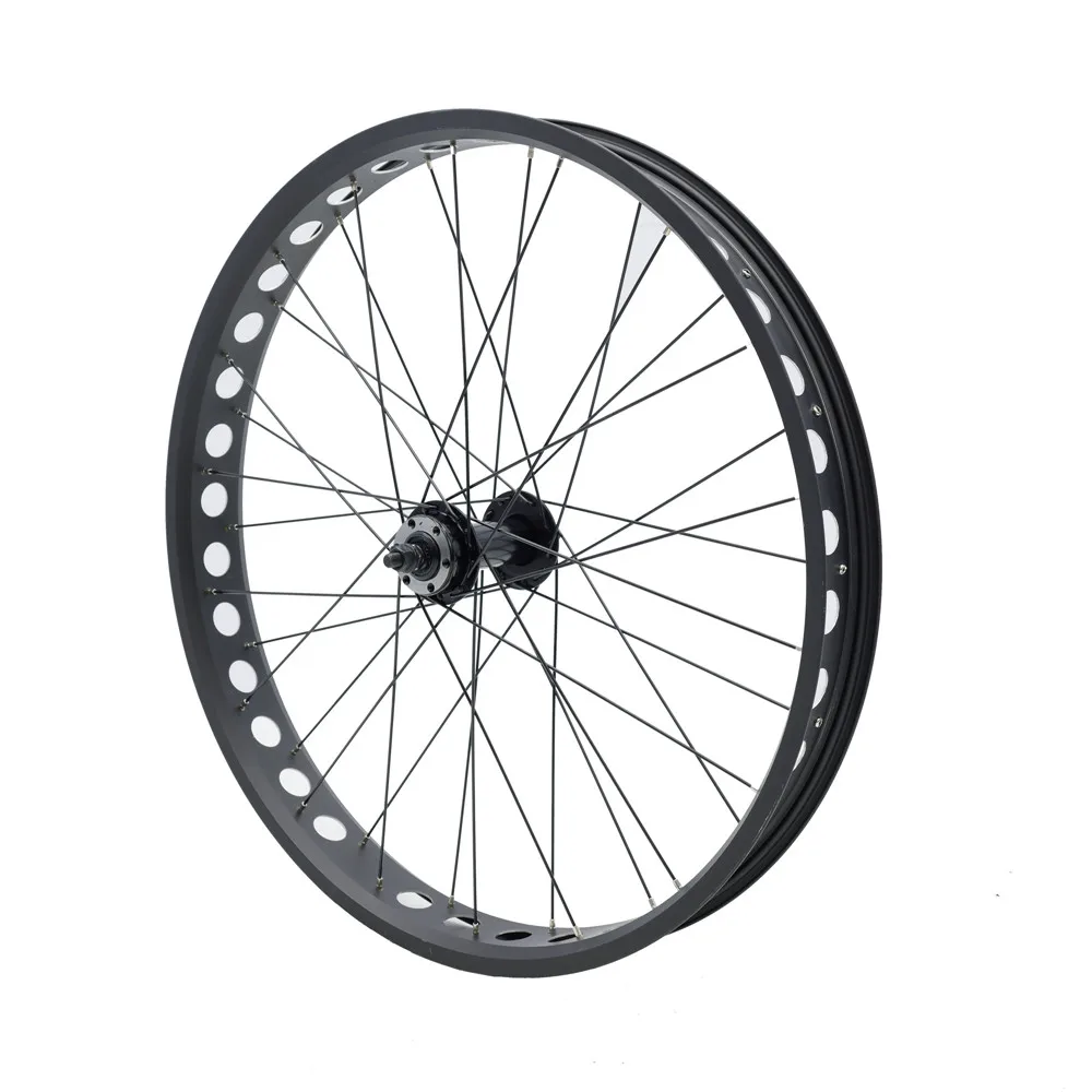 HOTEBIKE E Bike Electric Bicycle Spare Parts Electric Bicycle Conversion Kit