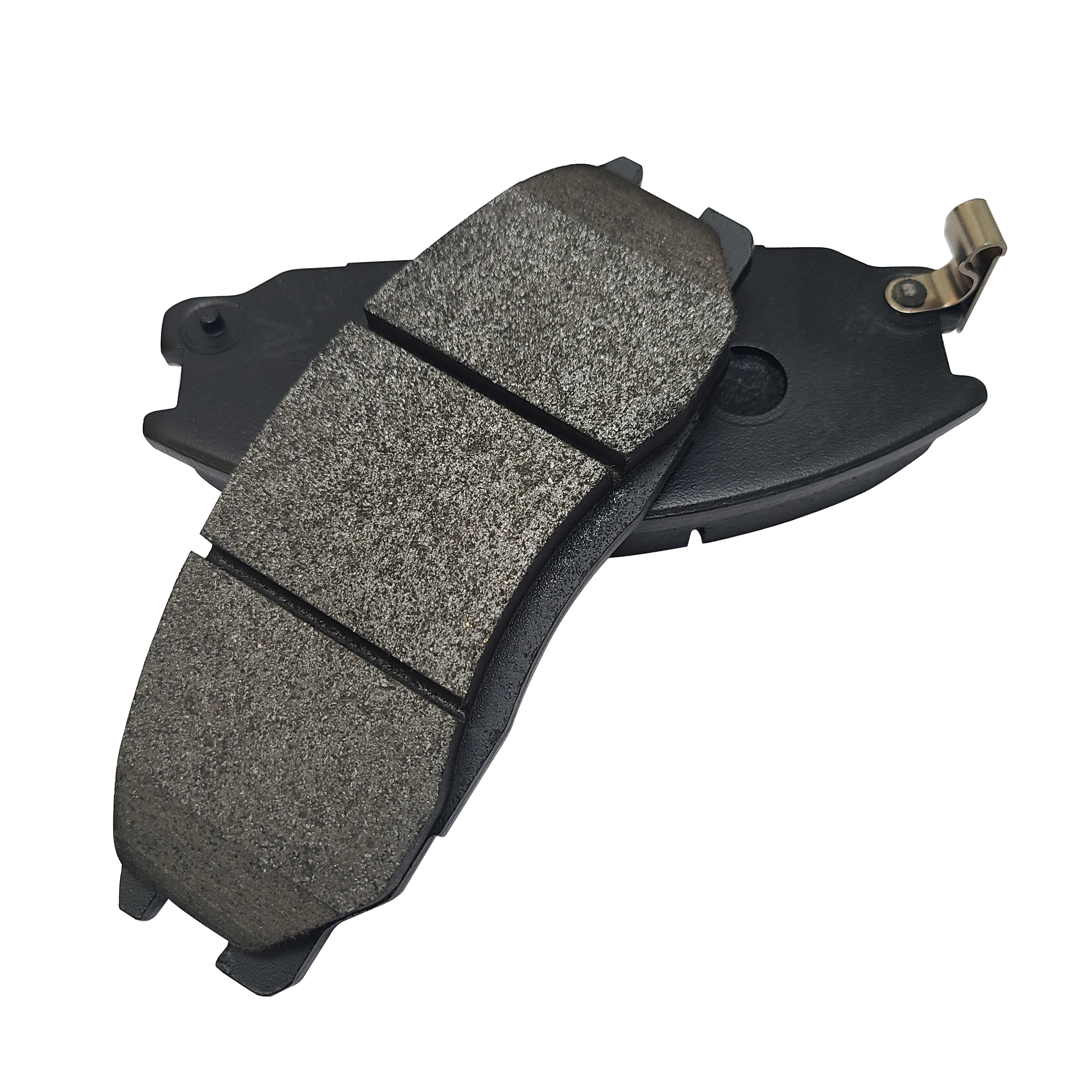 58101-26A00 Auto Accessories Brake Systems Brake Pads 58101-4AA90 Suitable for Hyundai and Ssangyong Cars