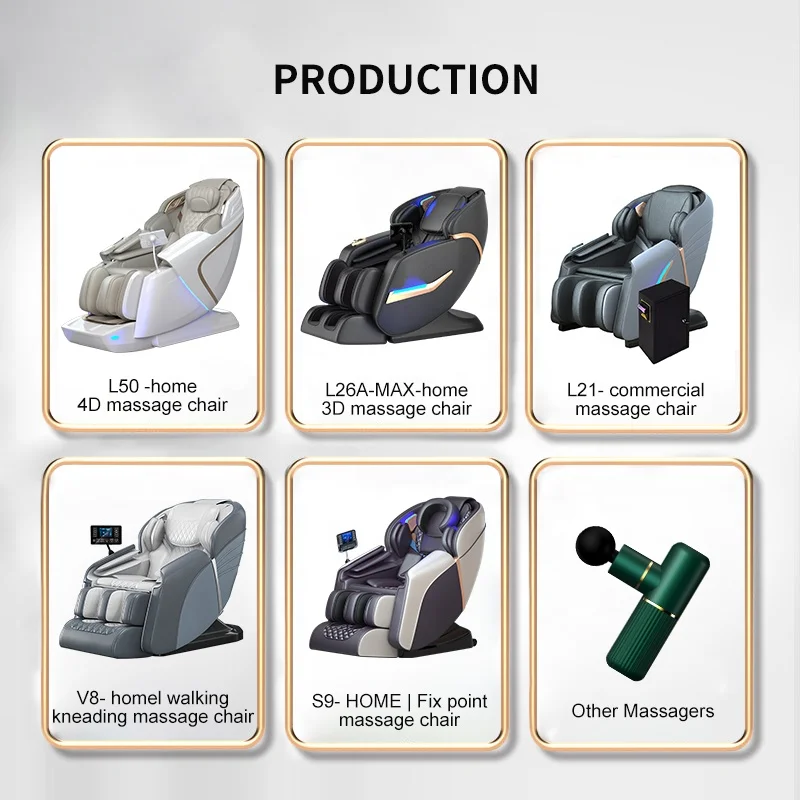 Luxury Coin Machine Vending Commercial 3D Zero Gravity Full Body Massage Chair