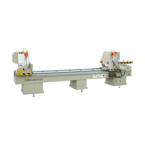 Cheap Double Head Cutting Saw Price Double Head Automatic Cutting Saw Price