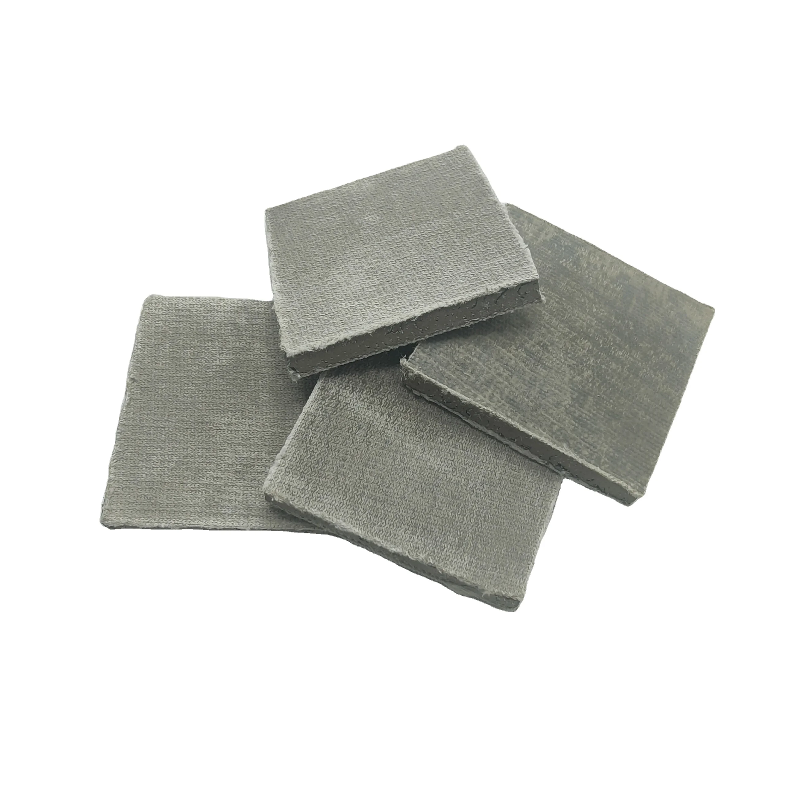 Manufacture Cement Blanket Anti-seepage Blanket