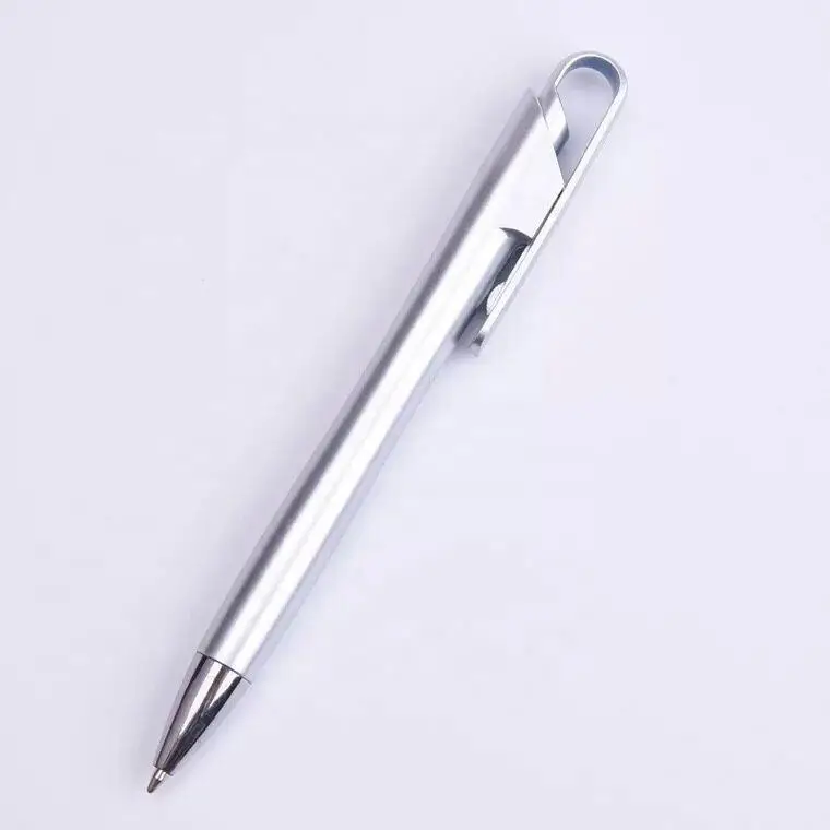 High quality signature ballpoint pen stylish fluent writing new ballpoint pen