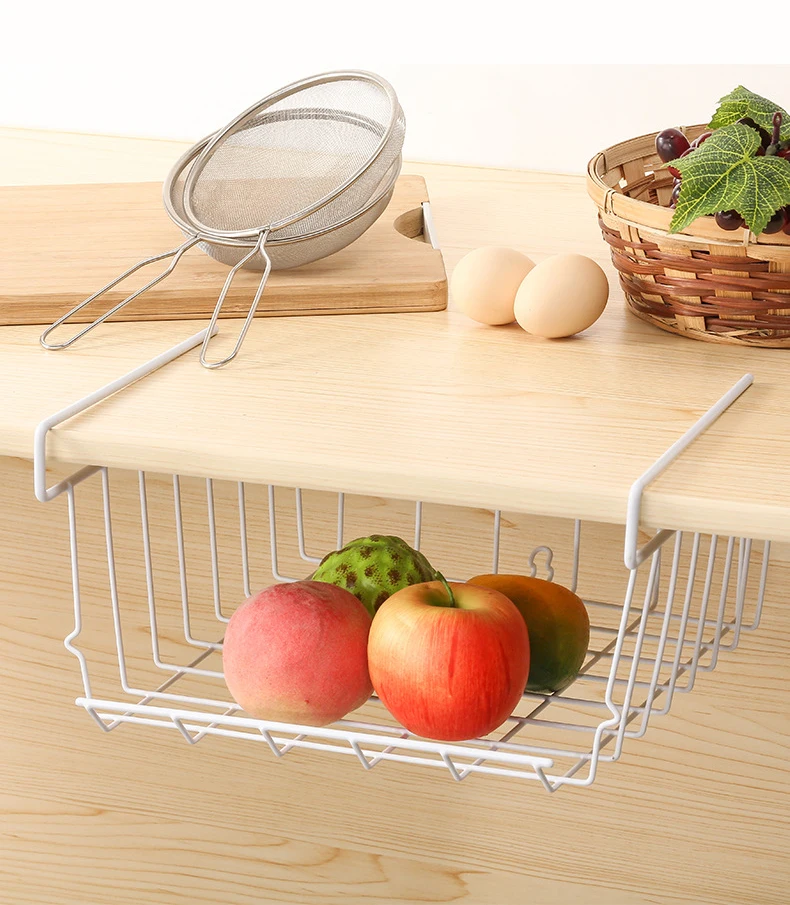 Multifunction Collapsible Clothes Storage Racks Hanging Storage Organizer