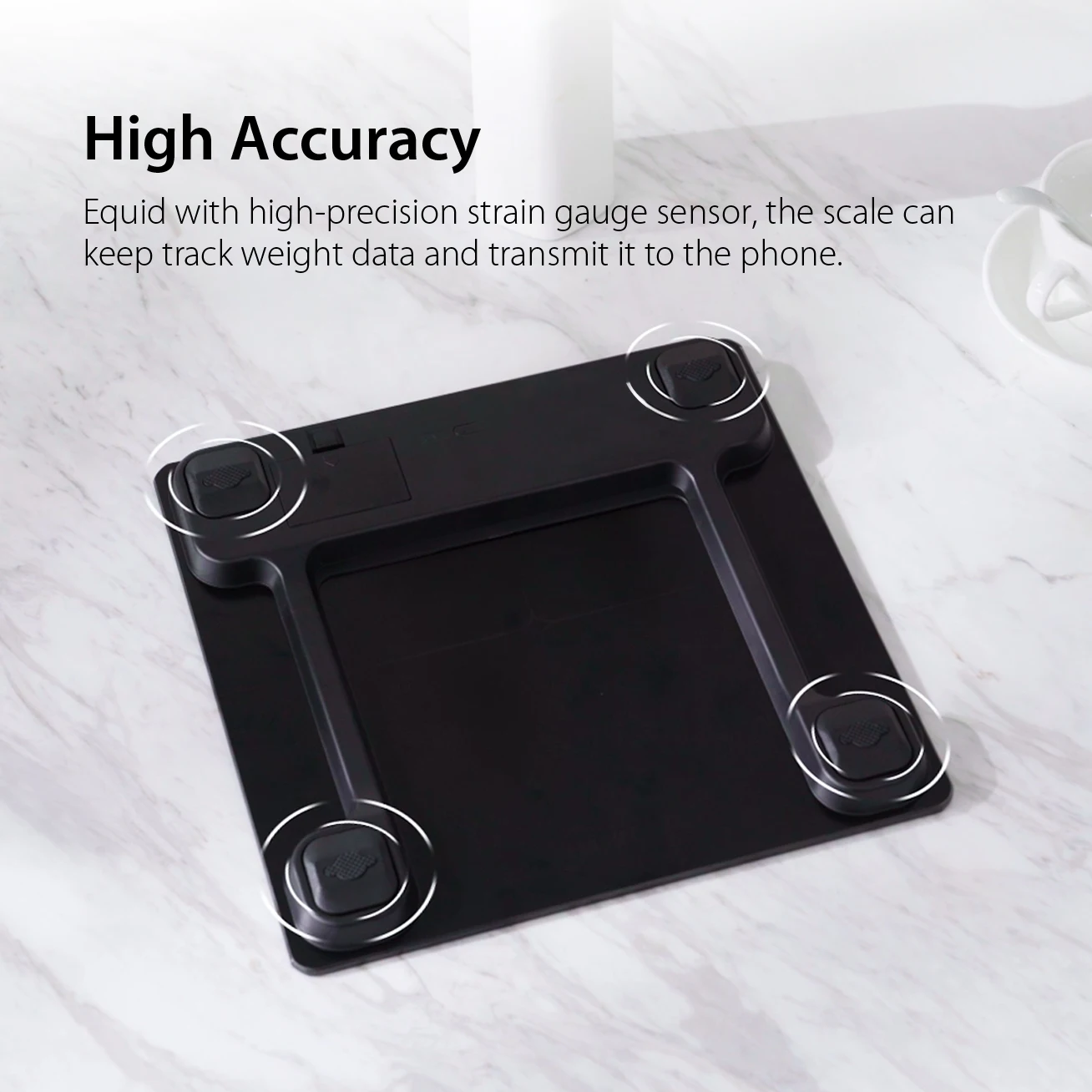 Low Price Electronic Bathroom Scale Body Weight Monitor Color Body Fat Composition Scale Smart Body Fat Scales