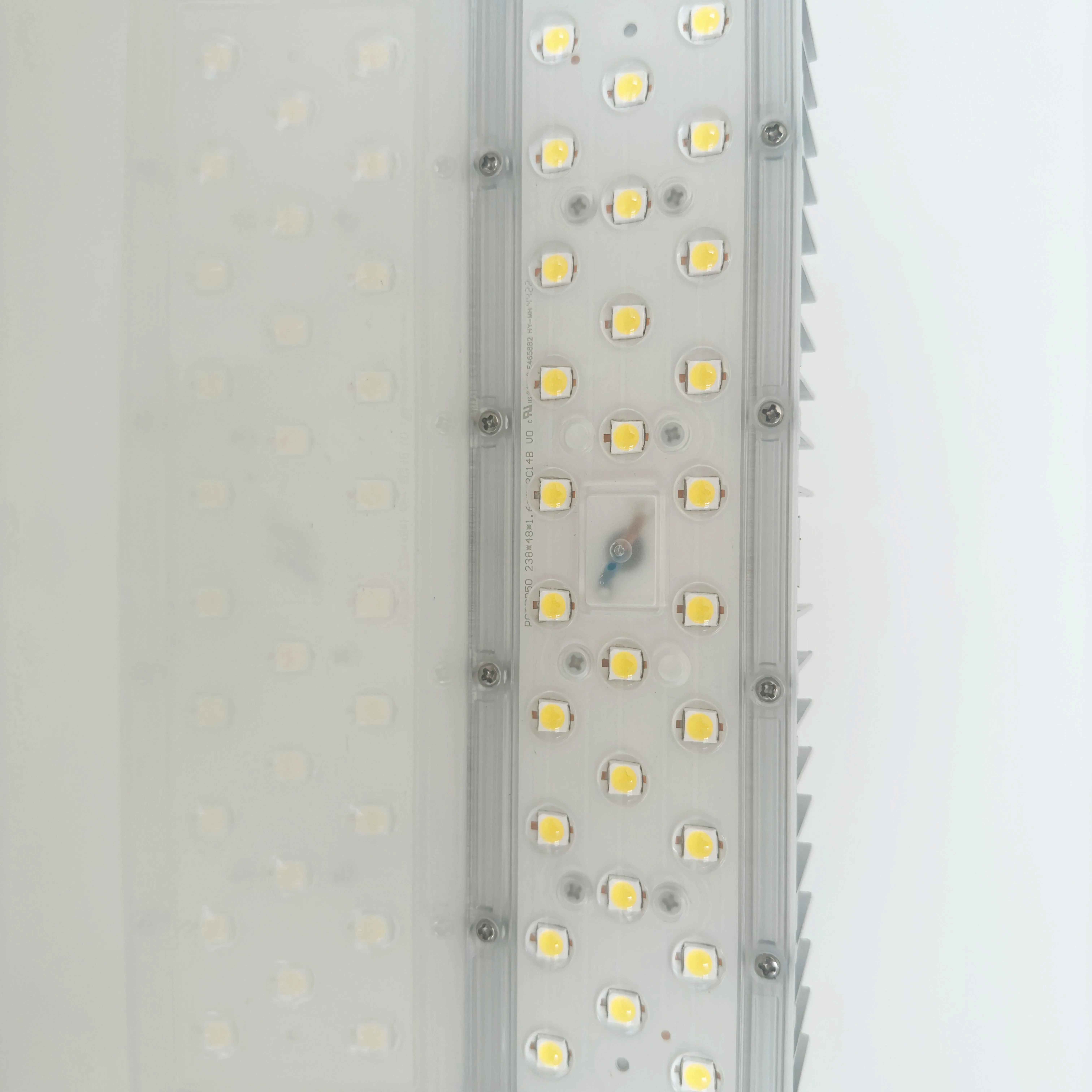 190lm/w дешевая цена светодиодный модуль уличного света 50w 30w 40w 60w