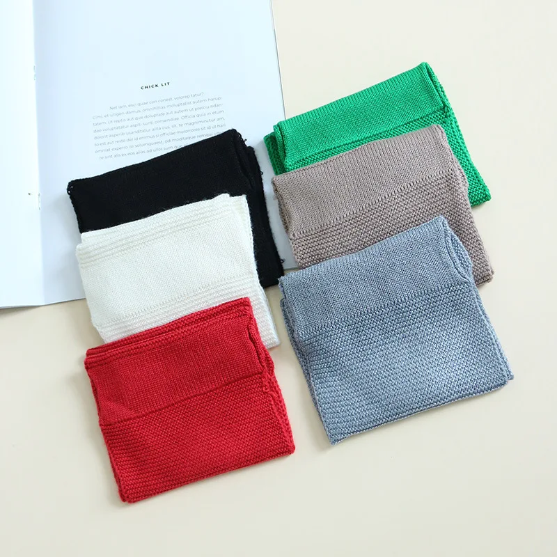 Silk cashmere blend winter scarf wholesale winter scarves