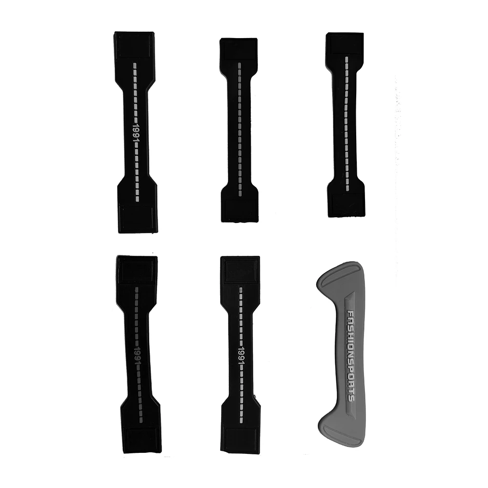 Wholesale High Quality Design Logo  PVC Fashion Label For Slipper with Oem