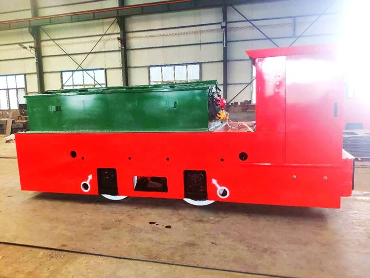 CTY(L)12/6 7 9 г электролокомотивы для угольной шахты транспортировка локомотив с аккумулятором горной промышленности на