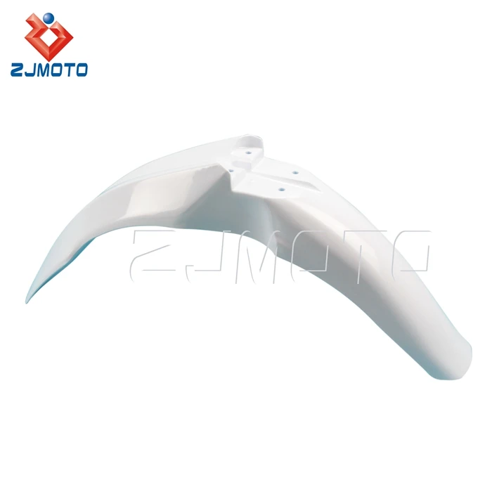 Переднее крыло Super moto пластиковое переднее мотоцикла для Honda CRF450R 2009-2012 CRF250R