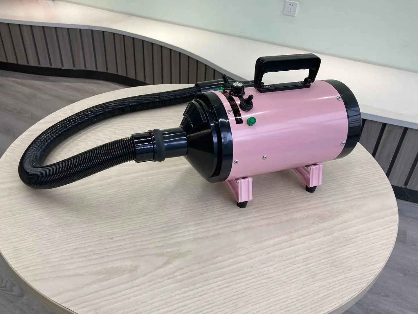 dog pet  blower dryer soundless private label heavy duty pet blower