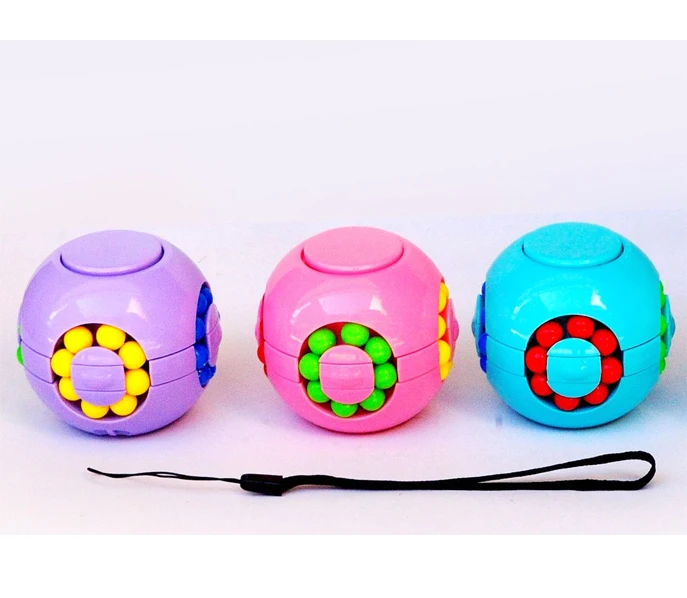 Игрушка-головоломка для снятия стресса