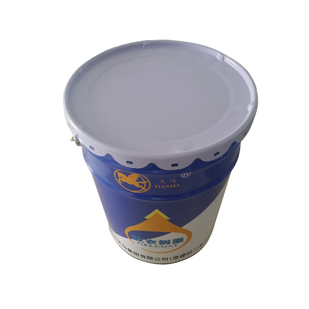 Ненасыщенная полиэфирная смола для искусственного агата, искусственного мрамора