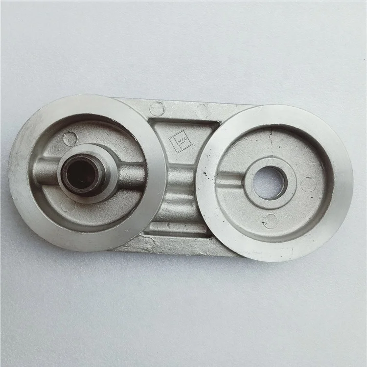 Hot sale diesel engine parts 6BT5.9 6BT Fuel Filter Head 3936315 3897331 3915240 3904362 3903844