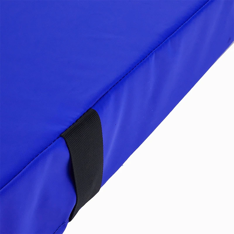 WOL Durable Safety Soft Extra Thick  Folding Gymnastics Crash Landing Mat