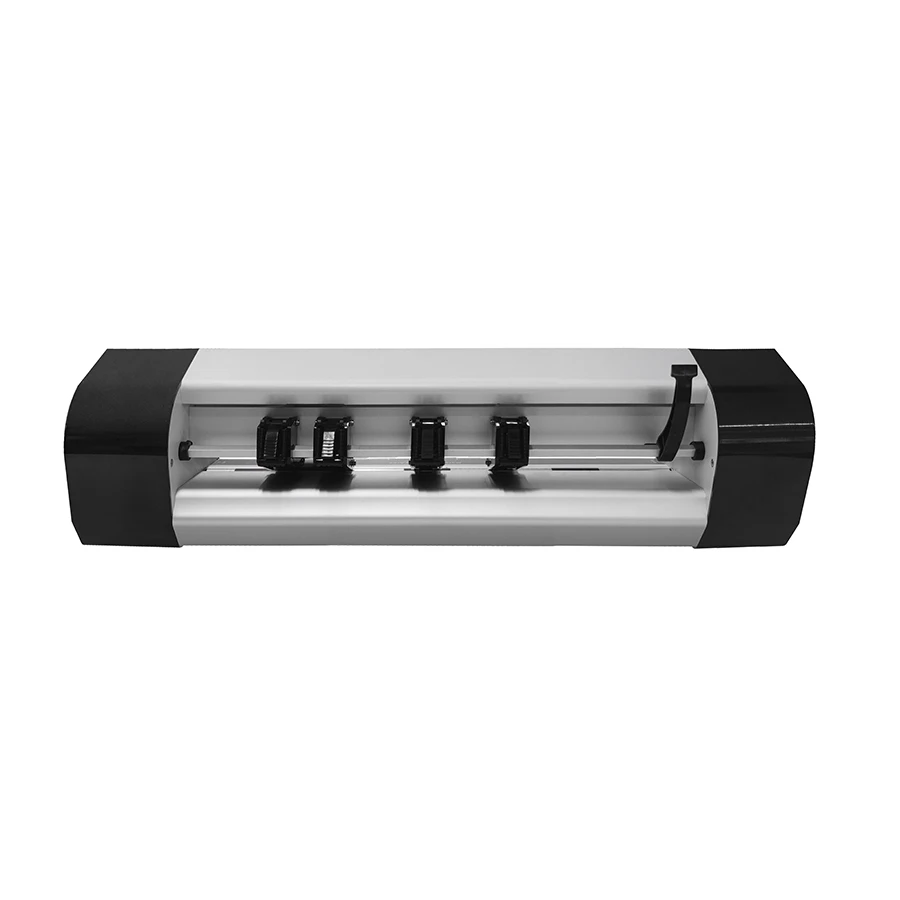 350MM Contour Cutting Plotter Sticker Cutter Machine