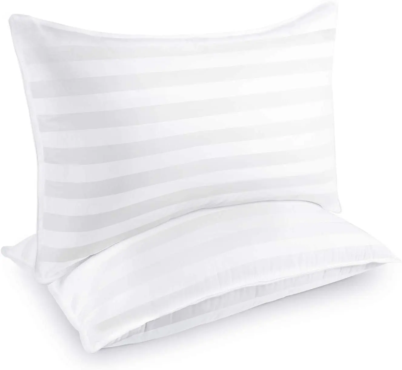 Hypoallergenic Cotton Down Alternative Pillow