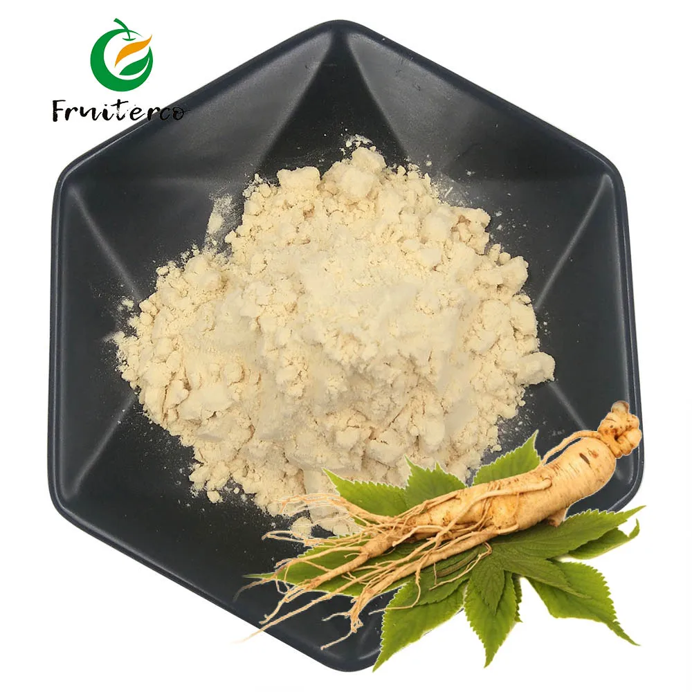 Pure Natural Panax Ginseng Root Extract Ginseng Root Extract