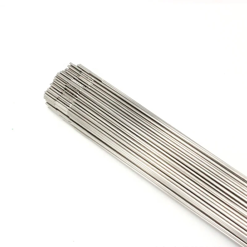 AWS Er309L Er308LSi 1.2*1000mm Straight Stainless Steel MIG Welding Wire
