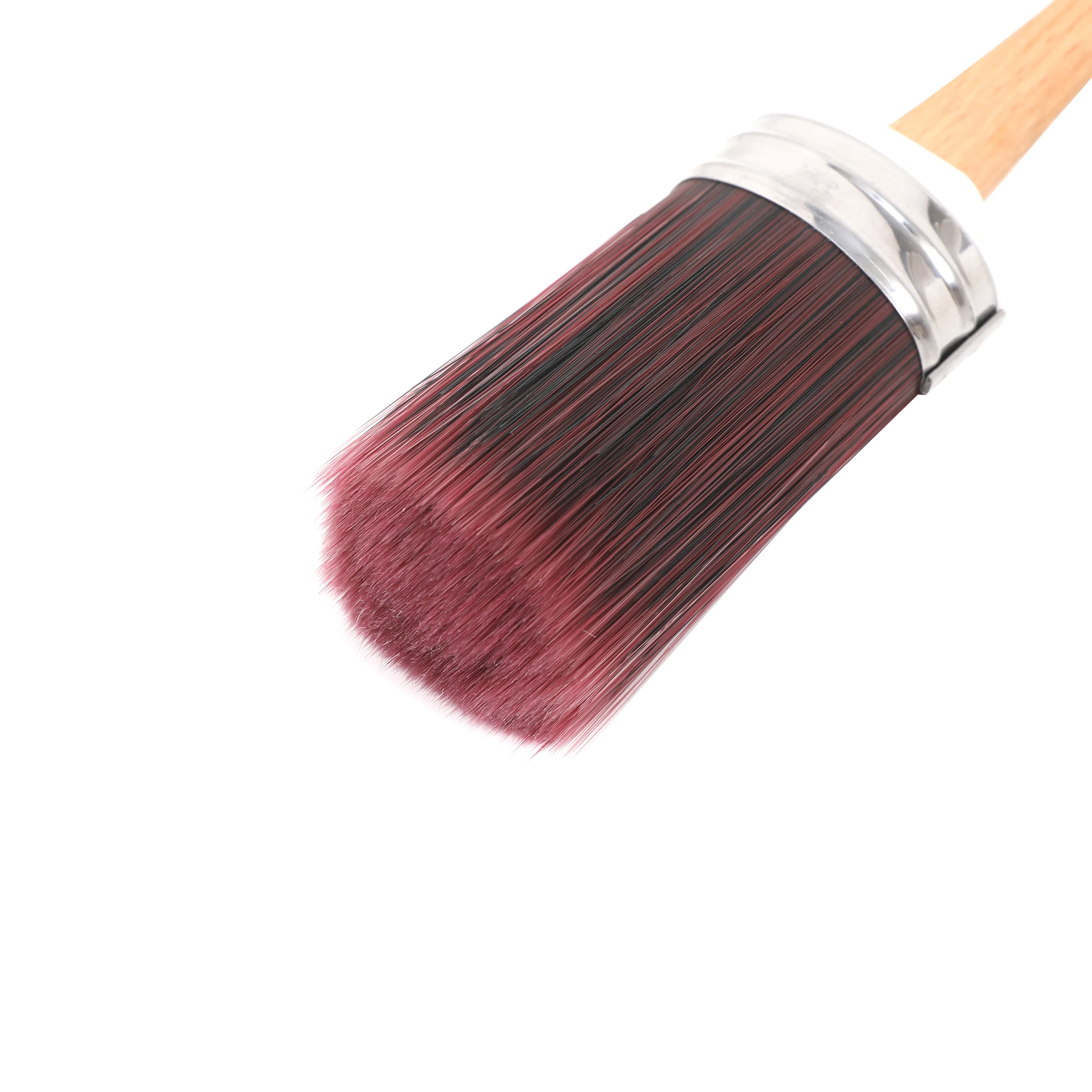 xb230507-37 chopand high quality wooden paint brush Wall Paint Brush