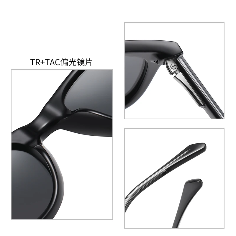 Fashion Mens Italian Sunglasses Brands wholesale glasses oculos de sol flexivel polarizado sunglases men