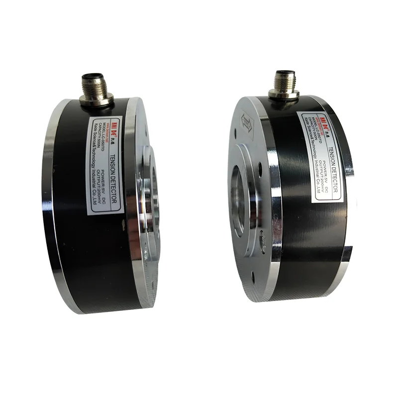 Competitive Price Full-bridge Detecting Type Web Tension Sensor Controller For Printing Machine