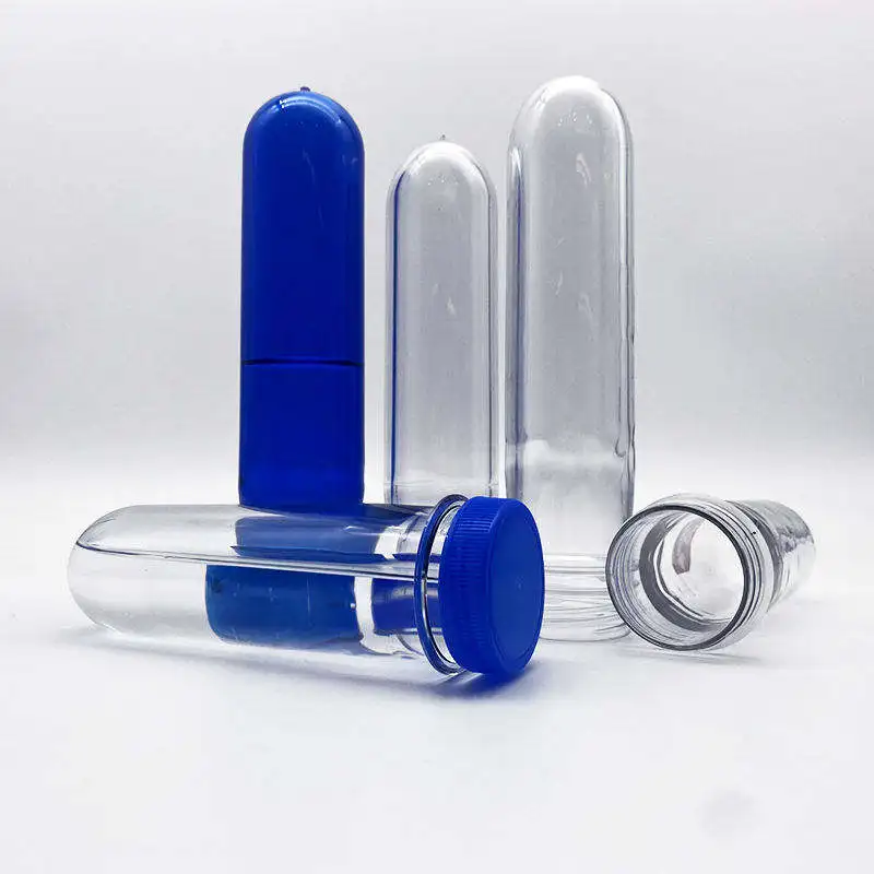 pet preform 17 300ml bottle  preforms and plastics poly carbonate preform