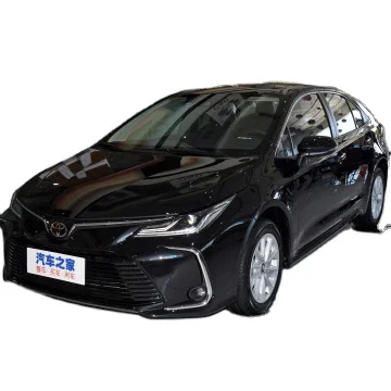 2023 в наличии, гибридный автомобиль, оптовая продажа, Toyota Corolla для продажи, Toyota Corolla, бензиновые автомобили
