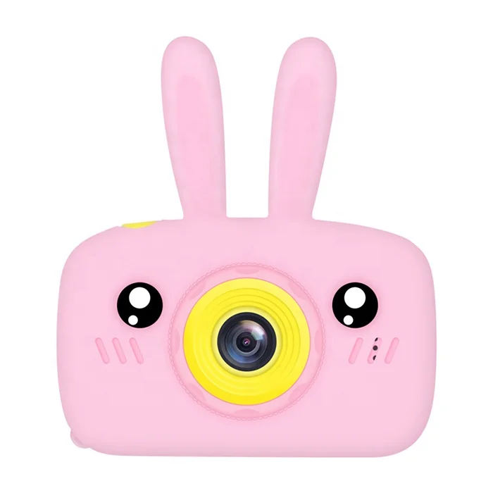 YMX CAX9S одинарная линза 2 0 дюймовый IPS экран 40MP 1080P 720 480P VGA childcamera цифровой игрушечная камера для детей