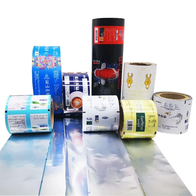 industrial heat gun shrink wrap film plastic sheet on rolls Cheapest pallet packing shrink wrap