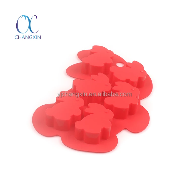 Panna Cotta Mold