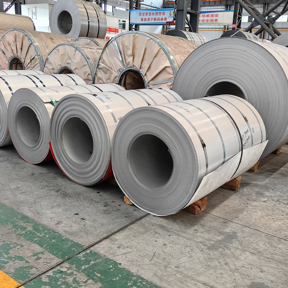 316l 317 318 3d 4 400 series 409 410 416 430 434 440 stainless steel cooling sheet strip coils strip plate price