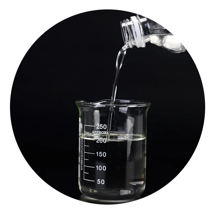 Epoxidised soyabean oil Plasticizer Raw Material Super Plasticizer