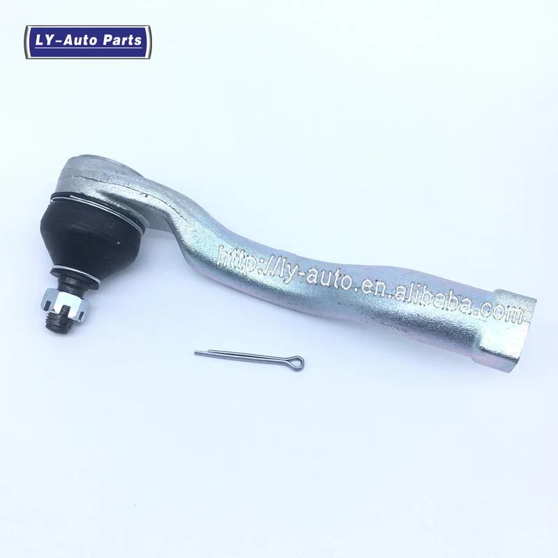 4422A096 4422A009 Авто абсолютно новый наконечник рулевой тяги для Mitsubishi Montero OEM 2000-2006