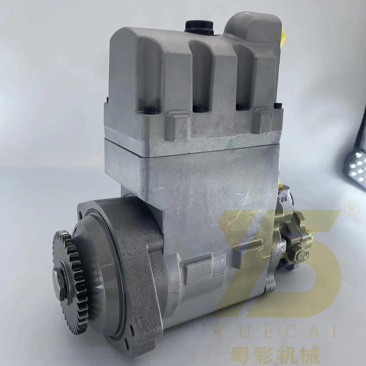 YUE CAI engine parts 330d  Fuel Injection Pump 319-0677 3190677 319-0678 3190678 for  c9 fuel pump 325D 330D 336D C7