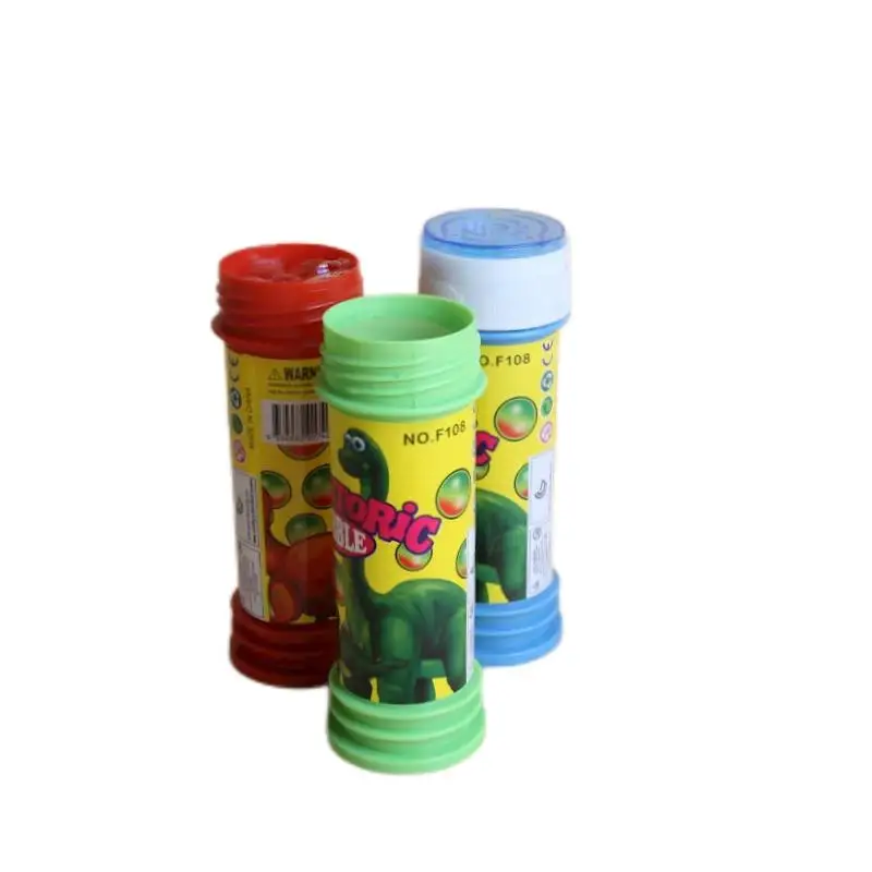 50ml hot-selling wholesale party popular bubble maker blowing soap plastic bubble Maze Bubbles water toys for kids
