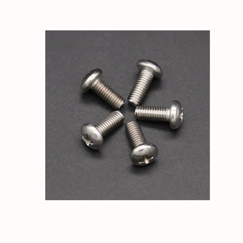 Китай, оптовая продажа, индивидуальный фрикционный винт csk из нержавеющей стали 8*60