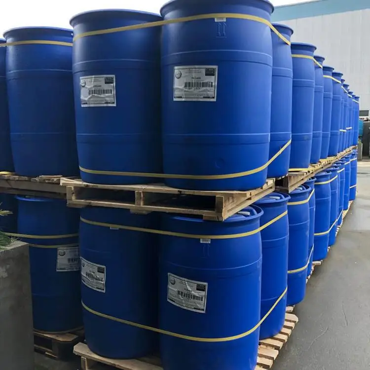 Detergent 90% 96% 98% Linear Alkyl Benzene Sulphonic Acid LABSA Price