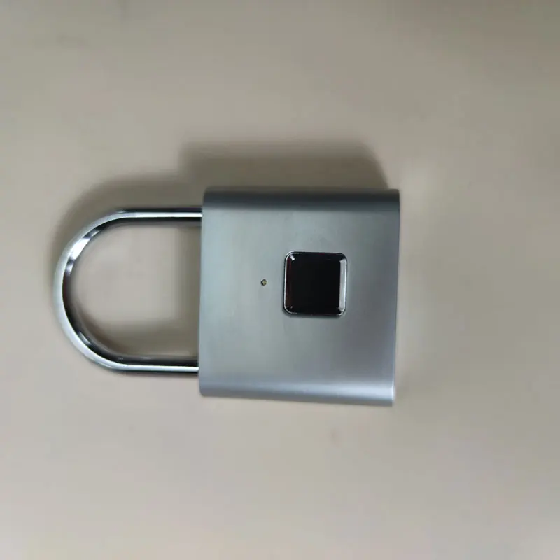  IP65 Smart Digital отпечатков пальцев замок/смарт биометрический сканер
