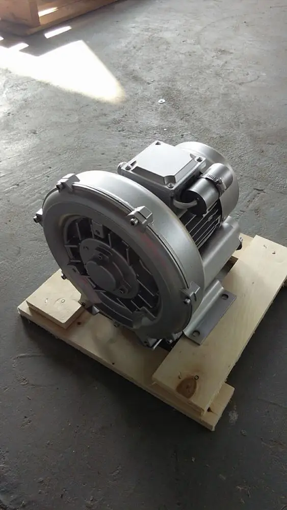 0 5hp 220 В однофазный 2LG210-7AA11 воздуходувка высокого давления для