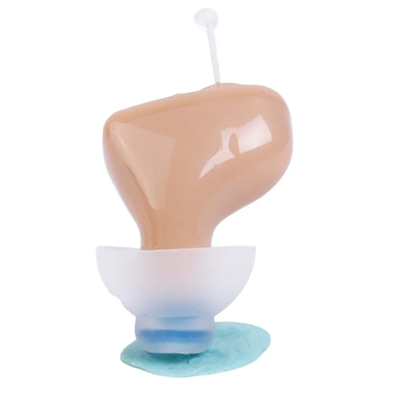 
Factory direct sale new design mini invisible hearing aid price rechargeable with long battery 