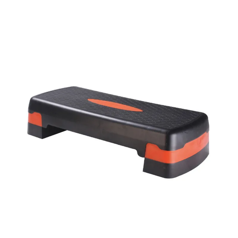 K&B Home Wholesale Fitness Equipment Manufacturers Step Aerobic Board Adjustable Yoga Exercise Aerobic Step Platform