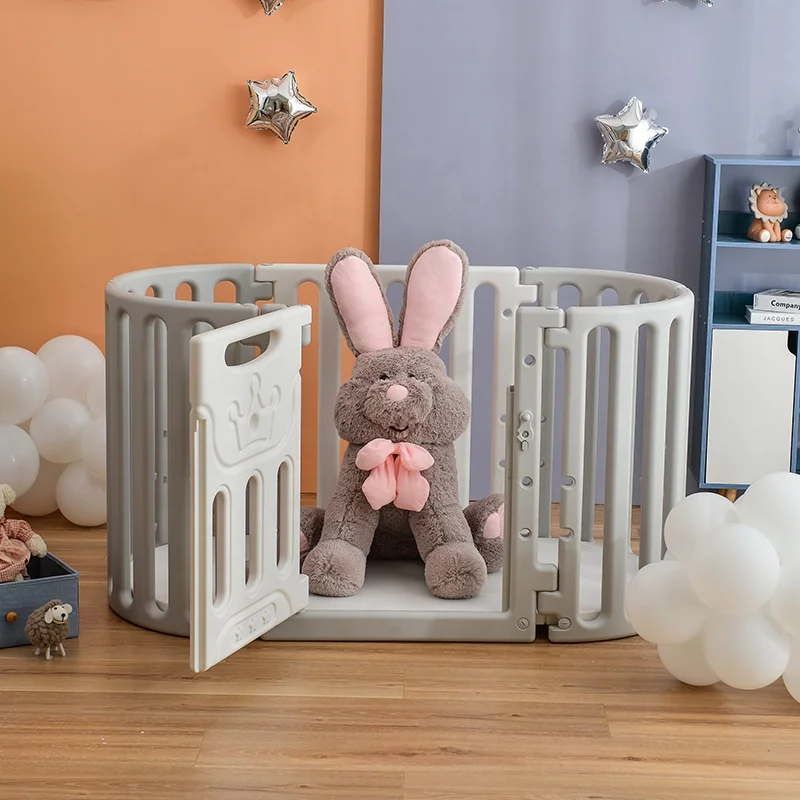
multifunctional baby crib baby change station with wheels 