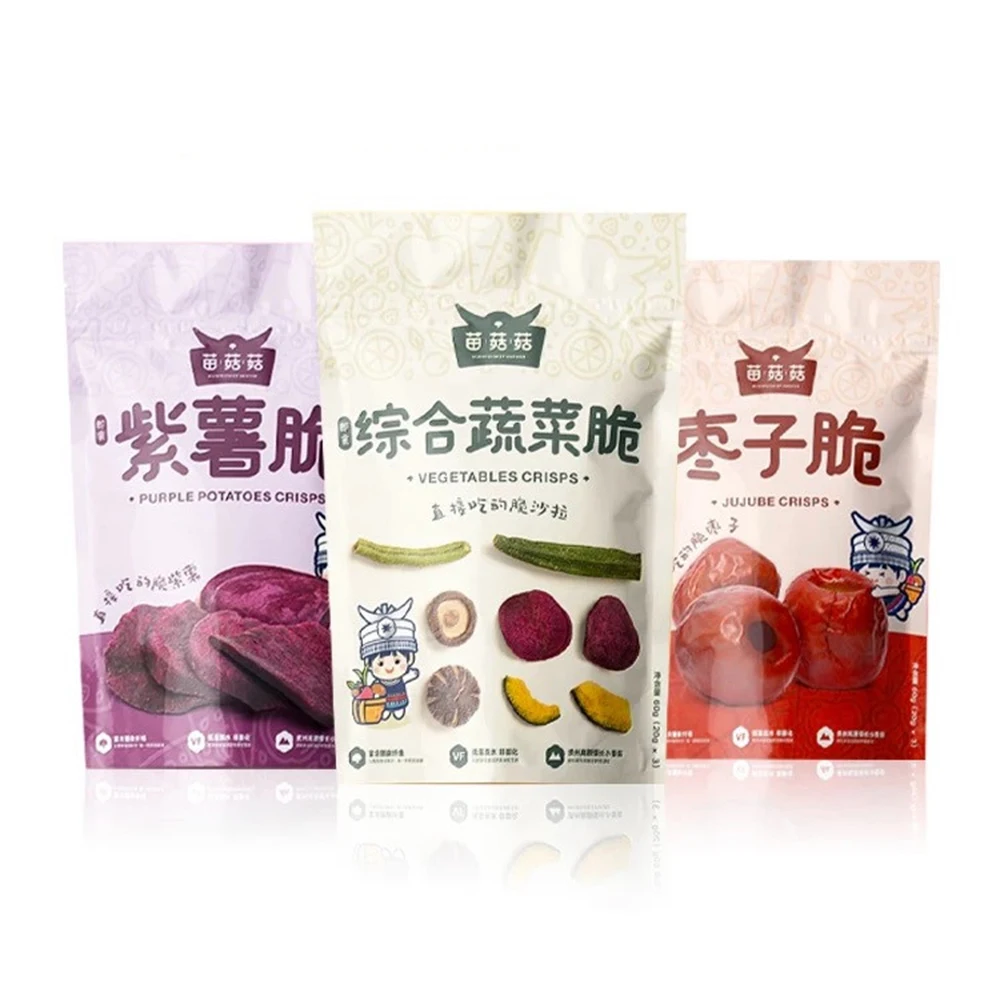 Recommend a worth buying Variety Of Flavors Mixed Fruits And Vegetables Chips Mixed Dried Fruit And Vegetable Chips