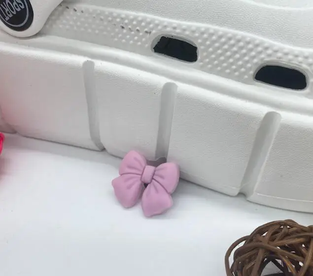 Shoe Charms for Clog Sandals Decoration Eye-catching 3D Accessories for Kids Boy Girl Adult Party Favor