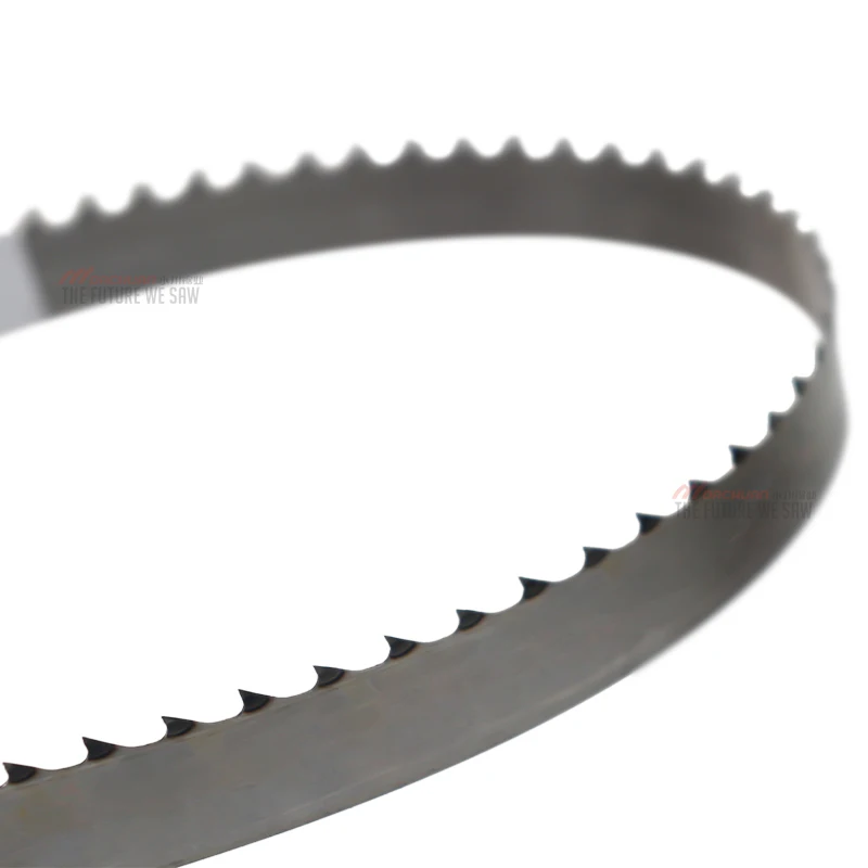 1/2 Inch x .018 Inch x 4 TPI Bandsaw Blade for craftsman, Ryobi Bandsaw machines