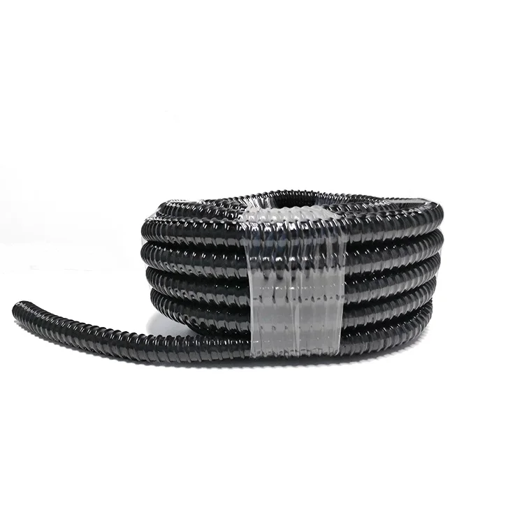 Bathroom Sink Shower Drainer Waste Drain Pipe 3 Inch Flexible Drain Hose Pvc Plastic Strainer Drain Down Hose