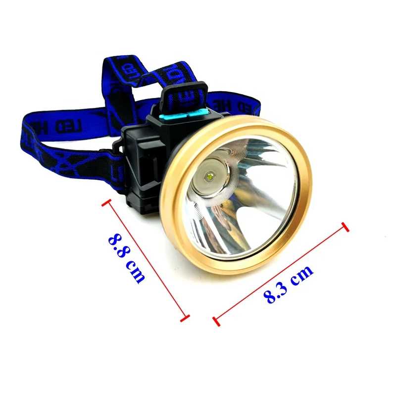 customize packaging 2022 new arrivals strong LED Headlamp USB Rechargeable ready to ship AMAZON FBA top sellers MINGRAY