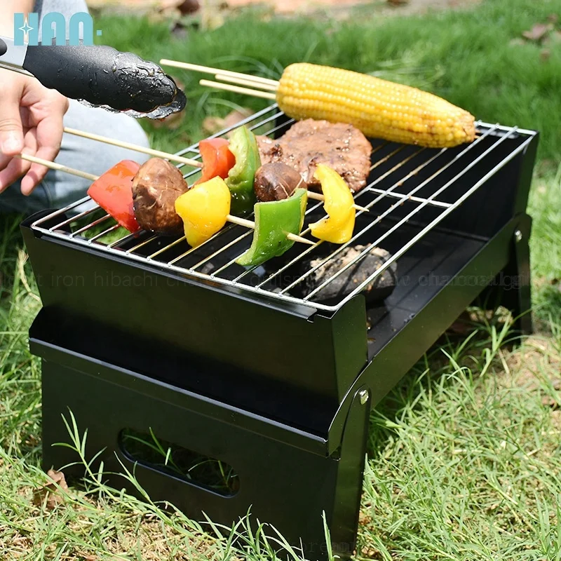 Идеальная верхняя уличная Корейская канадская настольная винтажная гриль для барбекю с древесным углем xl гриль с древесным углем