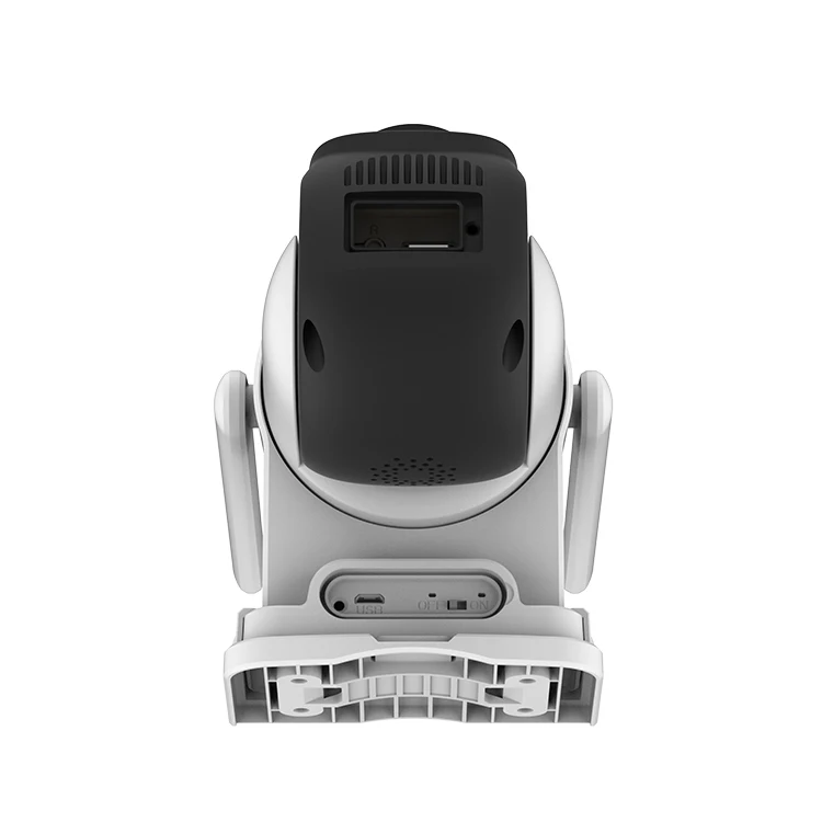 Vstarcam BG67D GSM sim card 4G  surveillance camera full color PTZ battery camera outdoor Dual Lens camera