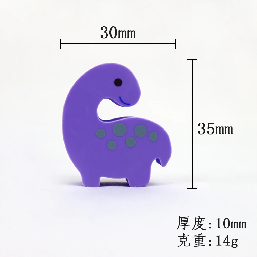 High Quality Cartoon Dinosaur Eraser 2D Custom Printed School Stationery Gift Promotional Rubber Pencil Eraser
